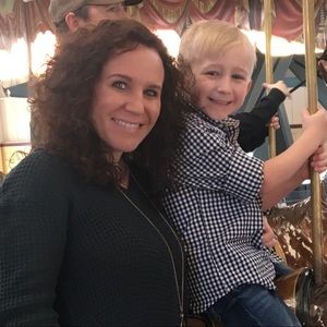 Meet your Posher, Morgan